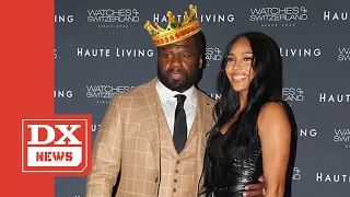 50 Cent Labeled “Petty King” For This Gift To New Girlfriend