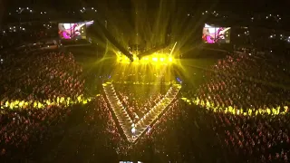 Maroon 5 - Sugar - Pepsi Center - Denver, CO