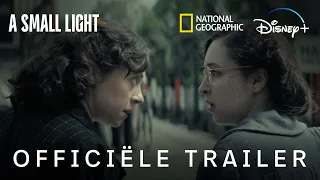 A Small Light | National Geographic | Officiële trailer