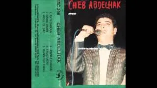 Cheb Abdelhak "Lebnat Hadjou"