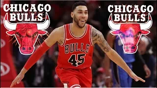 Denzel Valentine Future/Potiental With The Chicago Bulls..Does He Still Fit On This Team?! #DemBulls