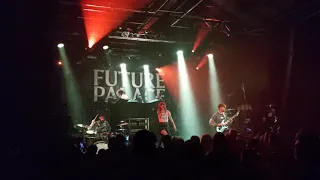 Future Palace - Fever