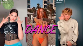 Cool for summer x Pony   Kuya Magik - BEST TIKTOK DANCE - HOT COMPILATION