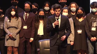 TEDxPurdueU - Modern Renaissance