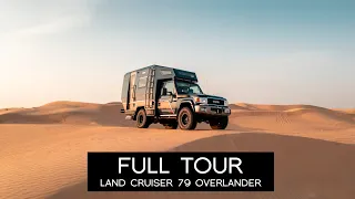 Vehicle Tour - Freedom Cruiser 2.0