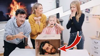 📦 CE E ÎN CUTIE? 😜 Cel mai tare joc de familie!