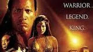 the scorpion king part 4 sub indo