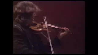 Didier Lockwood avec Magma