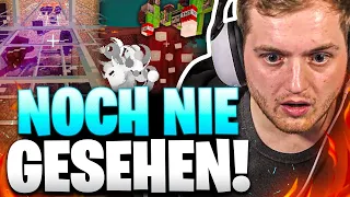 😱💥RIESEN LOCH im NETHER SPRENGEN! OP WITHER FARM in Craft Attack 10