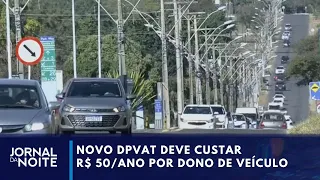 Sancionado por Lula, novo DPVAT deve custar R$ 50/ano por dono de veículo