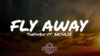 TheFatRat - Fly Away (feat. Anjulie) // NCS Lyrics #EpicBeatsMusic