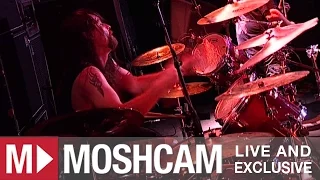 Mortal Sin - Lebanon (Track 5 of 11) | Moshcam