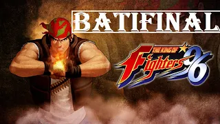 The King of Fighters '96 • BATI FINAL