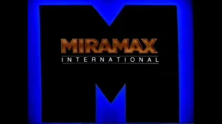 West Video/Miramax International (2002/1994)