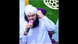 Ajjil Ajjil Ya Ramadan By Maulana Ashfaq Attari Madani ❤️