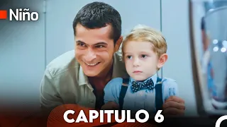 Niño Capitulo 6 (Doblado en Español) FULL HD