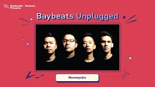 Baybeats Online | Baybeats Unplugged: Mannequins