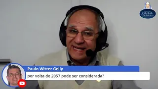 A informação de Chico Xavier sobre o início da Regeneração por volta de 2057 pode ser considerada?