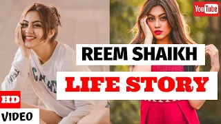 Reem Shaikh Life Story | Lifestyle | Glam Up