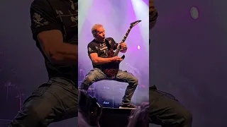 Brad Gillis Shreds His Jackson for Eddie Trunk Las Vegas Party! #et40 #nightranger #80s