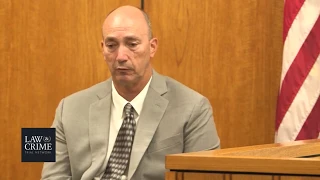 Kemia Hassel Trial Day 2 Witnesses:  Walter Nost, Fern Nost, Sgt Mike Lanier & Zachary Roberts