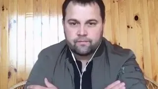 Антон КРУК «Соколята»