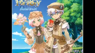 CHI-KA - Oceans [Rune Factory Oceans OST]