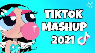 TIKTOK MASHUP 2021 | July 2021 | DANCE CRAZE #2