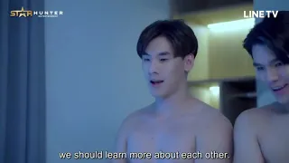 [BL] My Mate MATCH episode 2 eng sub