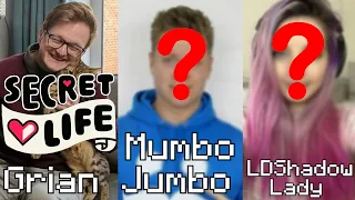 All Secret Life Members Face Revealed, Real Name and Age