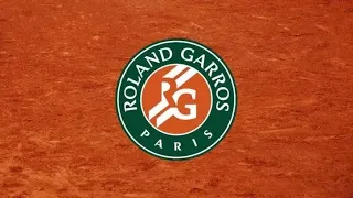 Roland Garros Music Theme - Song