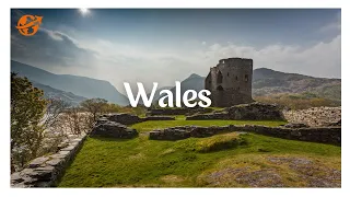 Learn tips, tricks, and secrets when travelling to Wales