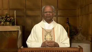 Catholic Mass Today | Daily TV Mass, Friday September 23, 2022
