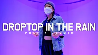 Ty Dolla $ign - Droptop In The Rain | SOOMIN choreography