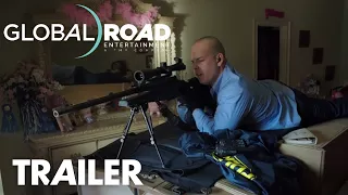 Sabotage | Red Band Trailer | Open Road Films