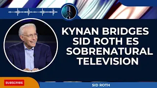 Sid Roth House-Sid Roth-Kynan Bridges  Sid Roth Es Sobrenatural Television