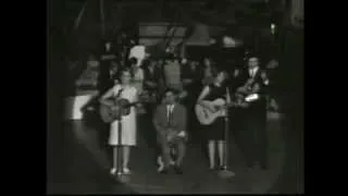 Erev shel shoshanim ערב של שושנים (live in France, 1966)