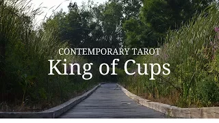 King of Cups in 4 Minutes