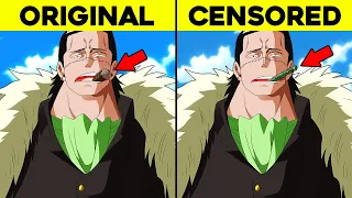 91 One Piece SECRETS Almost NOBODY Knows!
