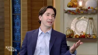 Justin Long on How He Knew Kate Bosworth Was the One