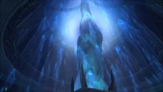 Icecrown Citadel Music -  World Of Warcraft Raid Music