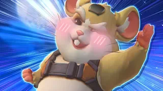 HAMMOND OVERDRIVE