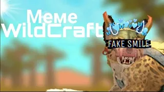 WildCraft Meme Don't Forget About Me❤