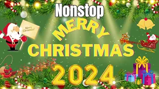 Best Christmas Songs Playlist 🎅🏻🎄🎵 Pop Christmas Songs Playlist - Christmas Pop Songs 2024