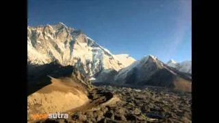 Helicopter Tour to Mount Everest by NepalSutra