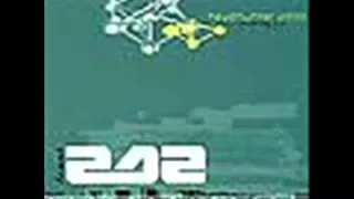 Front 242 Headhunter 2000 singles remixed by Rogério Mello