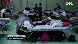 В Маріуполі російські війська вивозять дітей в Донецьк без згоди батьків