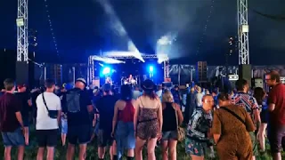 Kendal Calling 2019 Friday 4k