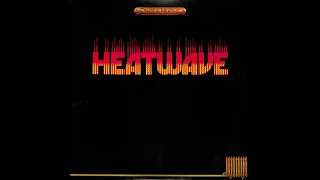 ISRAELITES:Heatwave - Party Poops 1978 {Extended Version}