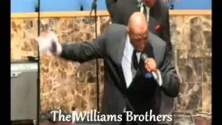 WILLIAMS BROTHERS SING "I'M STILL HERE"